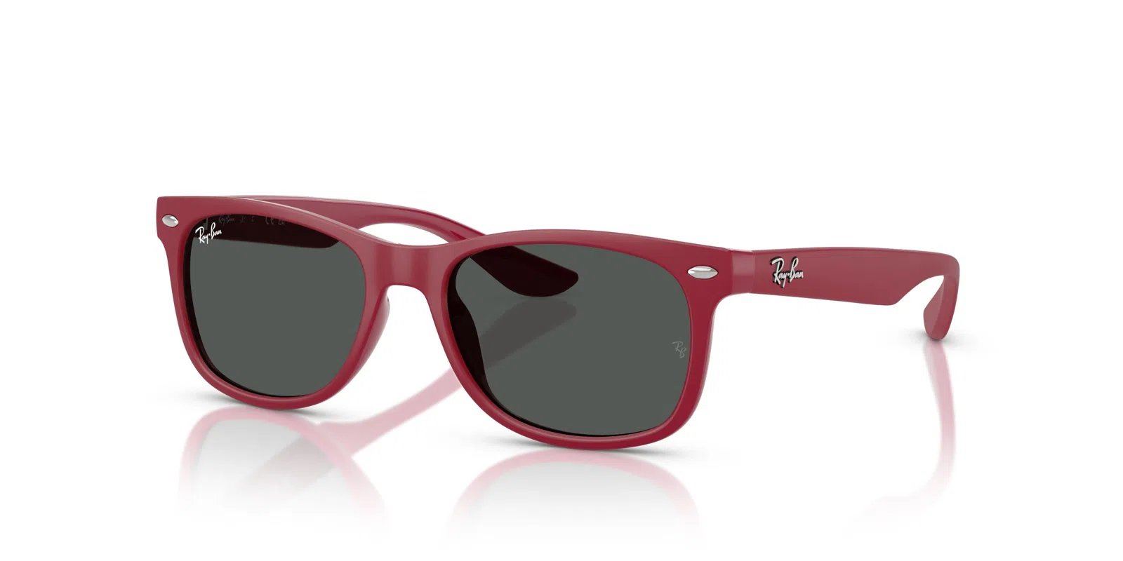 Ray-Ban Kids Rj9052s 0RJ9052SF Sunglasses - view 43